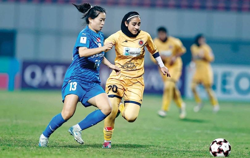 
رویایی که غیرممکن شد