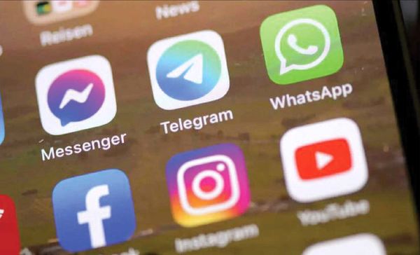 
شرط و شروط دوباره برای مدیران تلگرام!