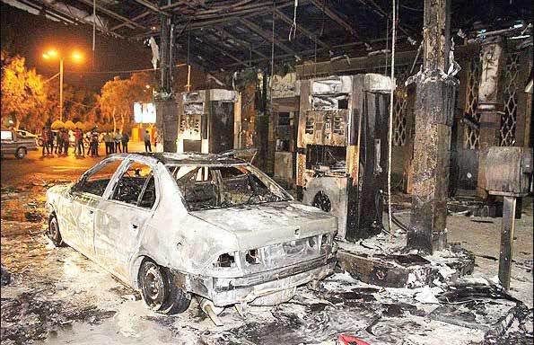 

احتمال دارد فرمول تحریم‌ها علیه روسیه شامل ایران هم بشود