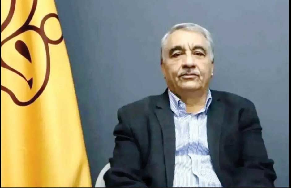 
ایران منتظر پالس‌های مثبت اروپا و آمریکاست 