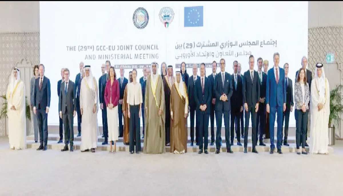 واکنش تند ایران به ادعاهای شورای همکاری خلیج فارس و اتحادیه اروپا