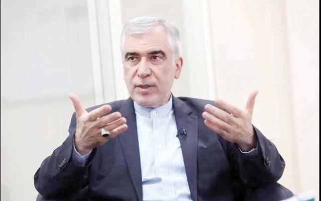
مذاکره با آمریکا مغایر با منافع و امنیت ملی است