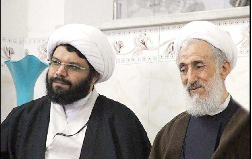 
 از باغ 4200 متری تا یک وجب خاک به نام قبر!