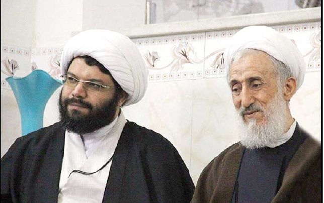 
 از باغ 4200 متری تا یک وجب خاک به نام قبر!