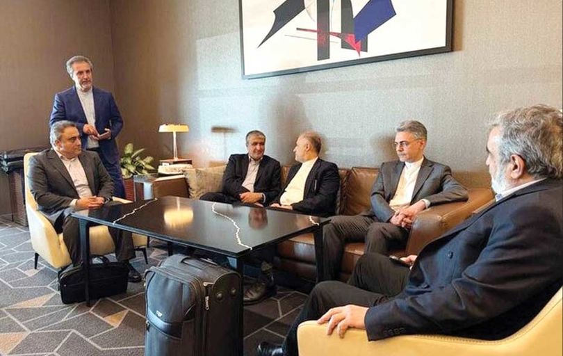 
پیش‌بینی ساخت  ۸  نیروگاه اتمی توسط روسیه در ایران