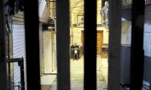 اعتراض‌مان شنیده نشد، تهدید هم شدیم
