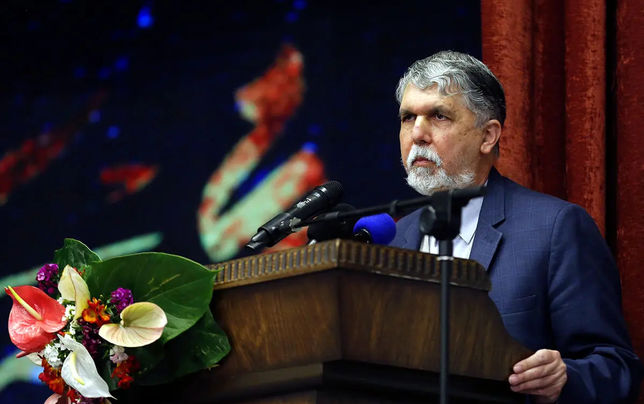 استیضاح وزیر ارشاد کلید خورد