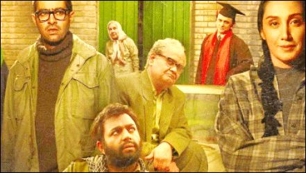 تشویق  به  مهرورزی در  اوج   اختلافات