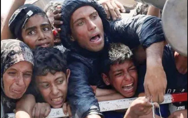 

موضع آمریکا در مذاکرات غزه 

تمامیت‌خواهانه شده است