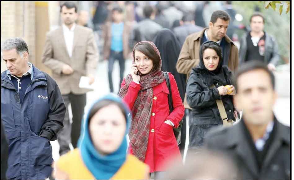 رفاه ایرانیان در تعلیق