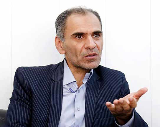 
نظر مقامات دولت سیزدهم درباره  FATF تغییر می‌کند