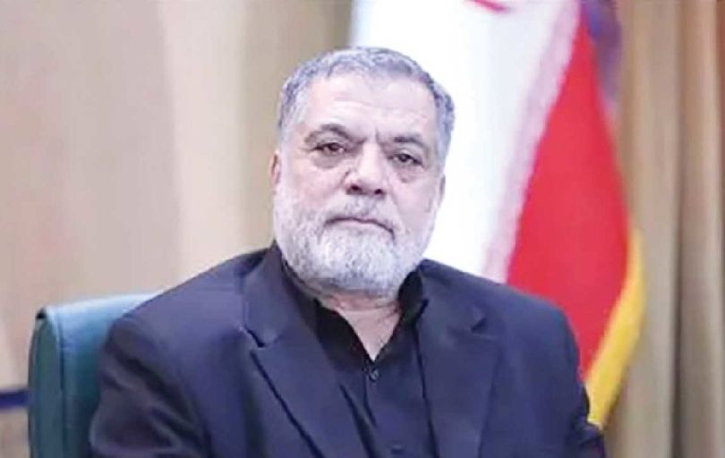 
در اولین فرصت برای حذف اسرائیل اقدام خواهیم کرد