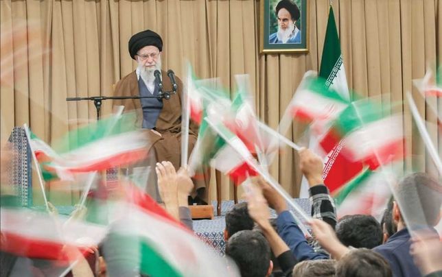 
اختلاف جمهوری اسلامی و آمریکا ذاتی است و نه تاکتیکی