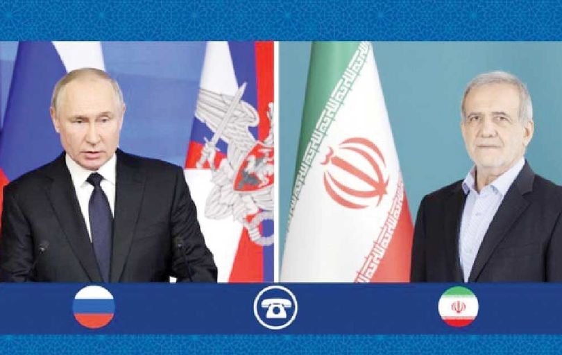 
ایران هرگز به دنبال ساخت سلاح اتمی نبوده و نخواهد بود