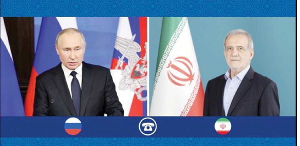 
ایران هرگز به دنبال ساخت سلاح اتمی نبوده و نخواهد بود
