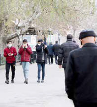 مردان بیش از زنان مبتلا به کرونا شدند
