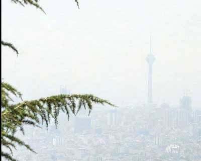 

 سهم هر مدیر در آلودگی هوا 

بررسی می‌شود