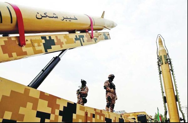 
ایران و اسرائیل تا رویارویی جدید چقدر فاصله دارند؟