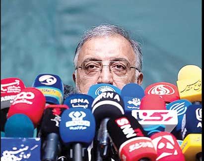 با دست‌های پنهان 

5 هزار میلیاردی مواجهیم!