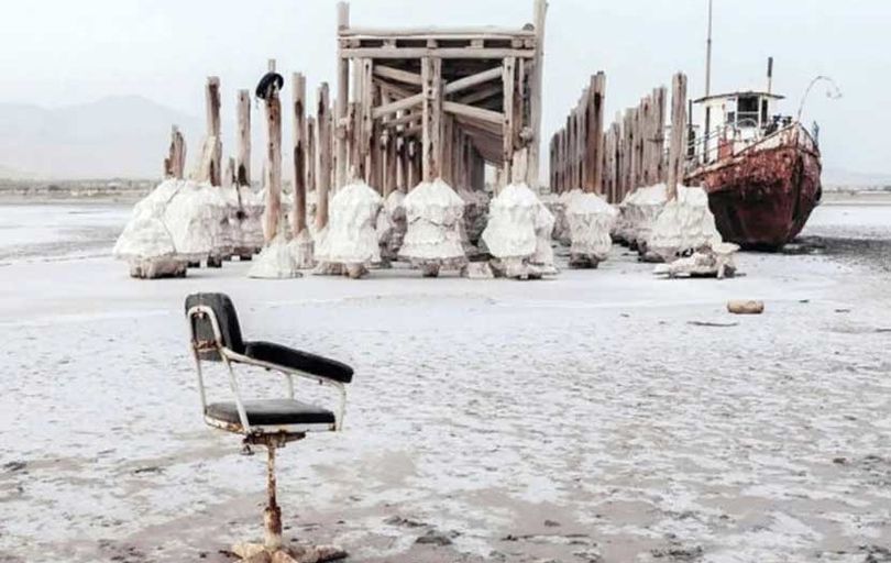 
همه‌گیری بیماری‌های سرطان و مرگ زودرس در شمال غرب