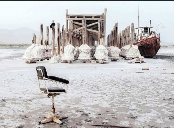 
همه‌گیری بیماری‌های سرطان و مرگ زودرس در شمال غرب