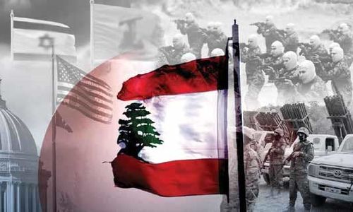 جنوب لبنان در آستانه تغییر موازنه امنیتی