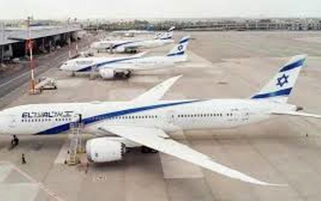 هشدار هواپیمایی اسرائیل 

درباره شنبه و یکشنبه«حساس»آینده