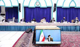 
توطئه دشمنان برای انزوای ایران شکست خورد