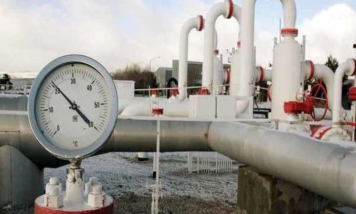 
تولید گاز پاسخگوی تقاضای صنایع در فصل سرد نیست