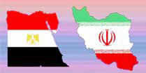 
برگزاری مذاکرات میان ایران و مصر در قاهره