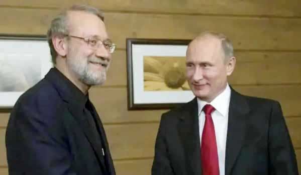 
پیام پنهانی به مسکو؛ آغاز ماراتنی تازه با غرب؟