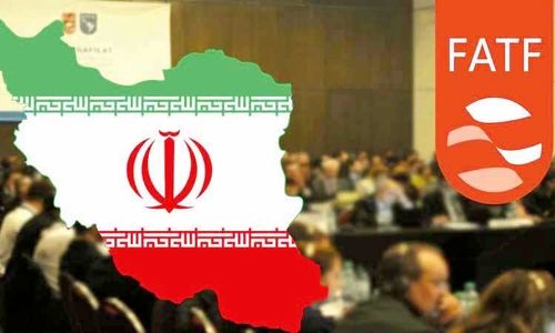 همگام با عضویت در FATF ، ساختارهای داخلی هم اصلاح شوند