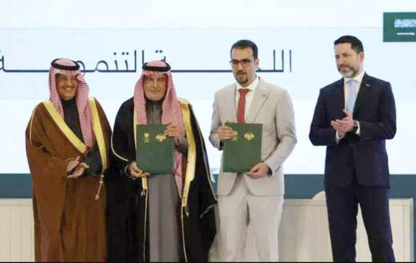 سرمایه‌گذاری 5  میلیارد دلاری عربستان 

در سوریه