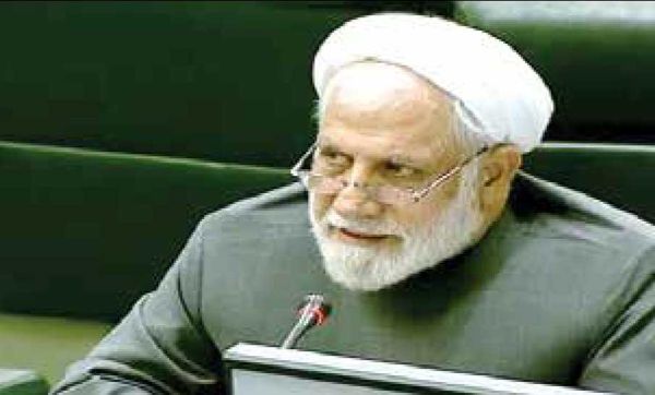 هنوز سلاحهای مؤثر و ضربات تمامکننده را به کار نگرفتهایم