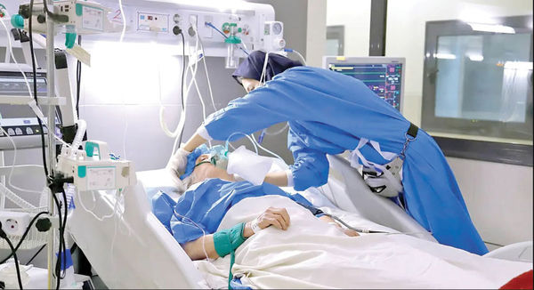 
پرستاران بخش خصوصی نمی‌توانند 

از بازنشستگی پیش از موعد استفاده کنند