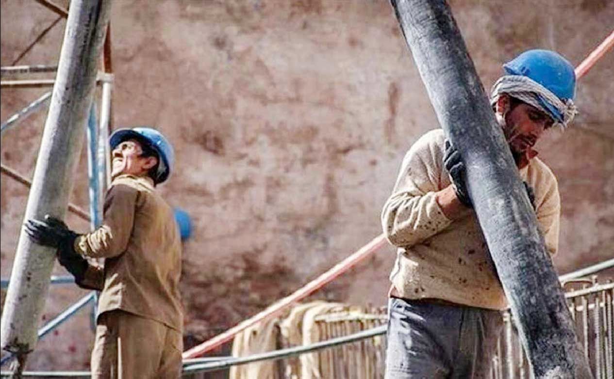 
کاهش قدرت خرید عامل اصلی رکود و افزایش بیکاری است