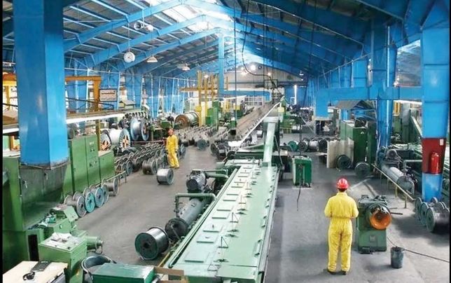 
تعویق مذاکرات بنگاه‌های اقتصادی را نابود می‌کند