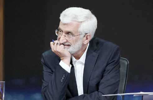 کابوس کرسنت و سکوت مرگبار بازیگر اصلی