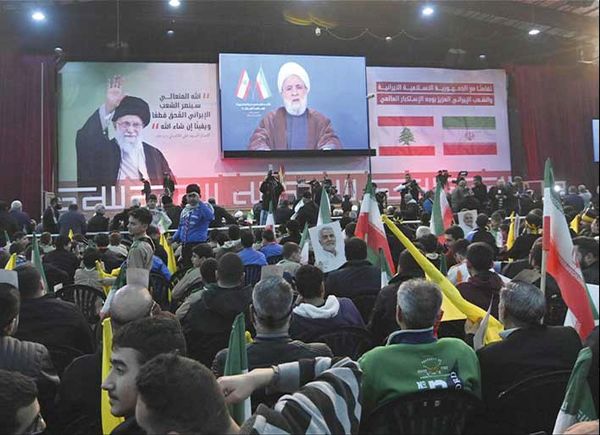 
در صورت حمله به ایران موضع بی‌طرف اتخاذ خواهیم کرد