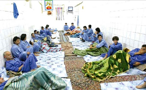 کمپهای ترک اعتیاد؛ جهنم جدید یا راهحل درمان
