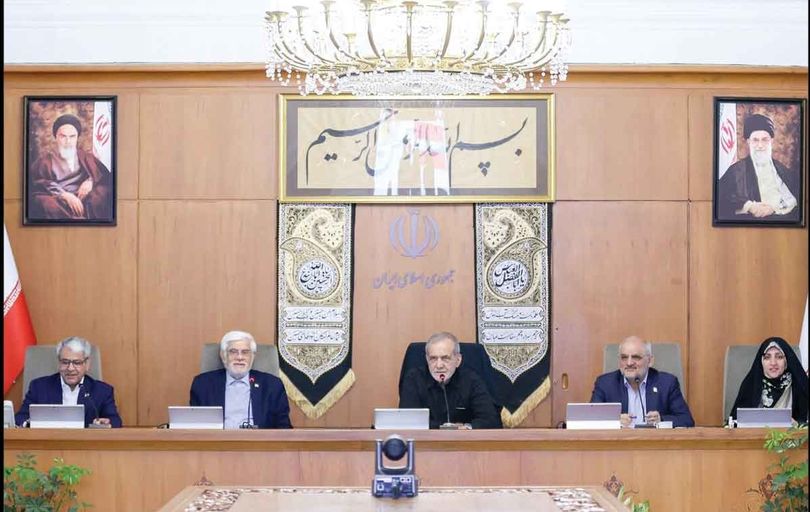 
آسیب‌شناسی و رفع اشکالات امنیتی آشکار شده در جنگ ۱۲ روزه