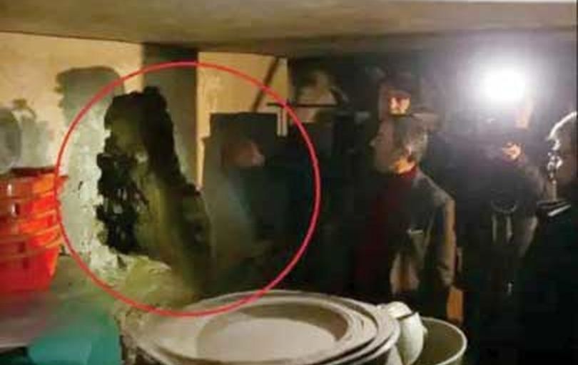 روایت شهرداری 

از حفاری‌های زیر بازار تهران