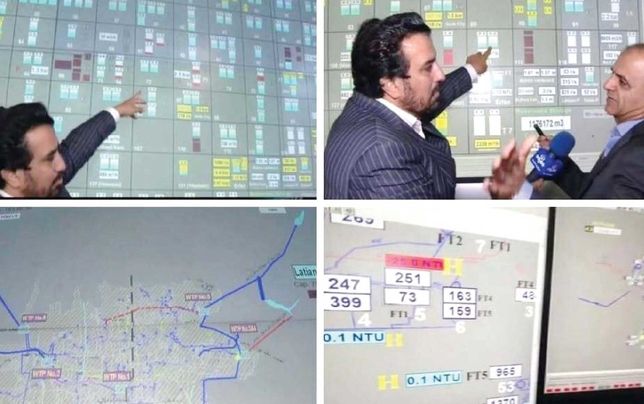 
تلویزیون راه نفوذ را باز می‌کند؟