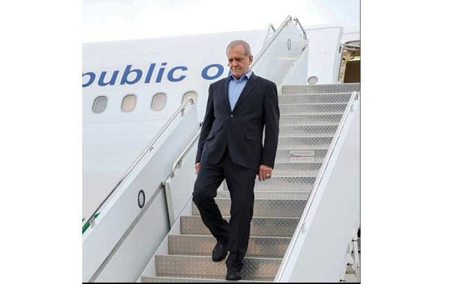 فَتأمل آقای پزشکیان! حالا برنامه تان چیست؟