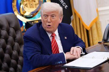 

من برای اسرائیل به ایران حمله کردم