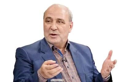 عراقچی نباید میگفت که ایران به دنبال نابودی اسرائیل نیست