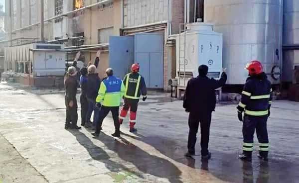 تقلیل صیانت از کارگر به بیمه مسئولیت مدنی