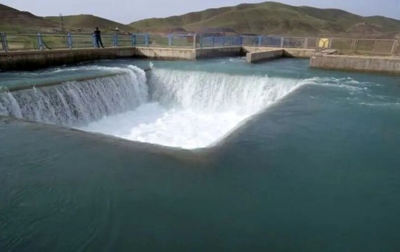 شروع زمزمه‌های مخالفت‌ با انتقال 

آب طالقان به تهران
