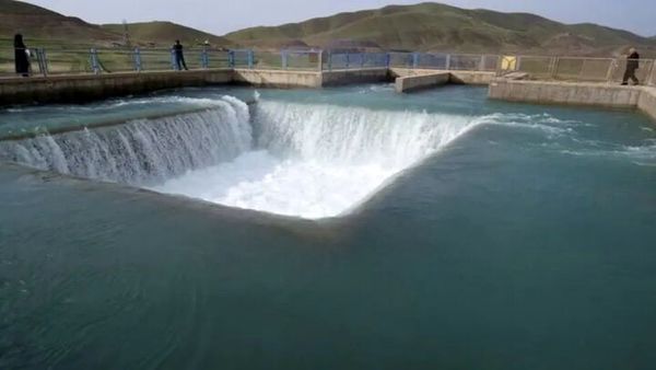 شروع زمزمههای مخالفت با انتقال
آب طالقان به تهران