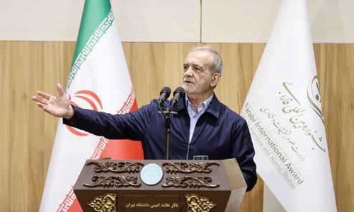 کشف حقیقت با مأموریتی غیرممکن!